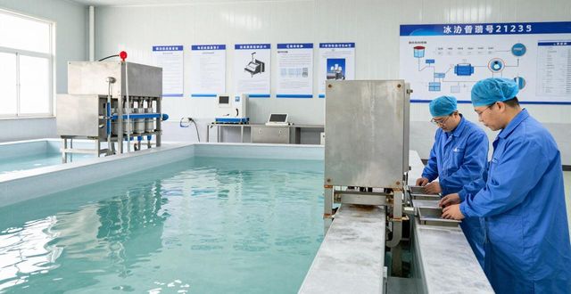 沧州大冰块哪里买 本地厂家直供更划算