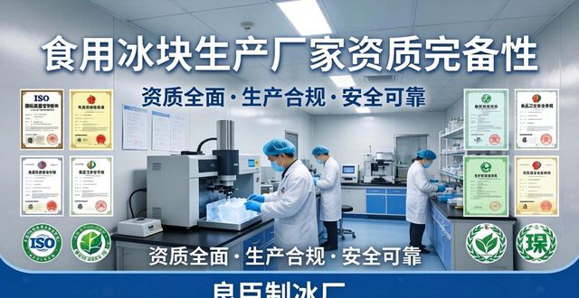 选沧州食用冰块生产厂家 就找良臣制冰厂